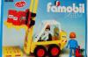 Playmobil - 3506-fam - Forklift