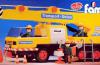 Playmobil - 3527-fam - Mobile Crane