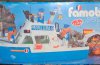 Playmobil - 3539-fam - Police boat