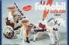 Playmobil - 3609-fam - Soldados Imperiales Con Carro