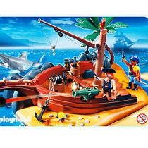 Playmobil - 4136 – the best superset ever
