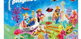 Playmobil - 5002 - Mermaids Combination Set