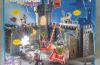 Playmobil - 5725-usa - Knight's Castle