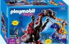 Playmobil - 5732-usa - Ferocious Dragon