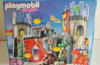 Playmobil - 5738-usa - Catapult Castle