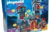 Playmobil - 5757-usa - Drachenfestung