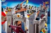 Playmobil - 5783-usa - Eagle Castle