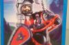 Playmobil - 5785-usa - Dragon Knight On Horseback