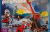 Playmobil - 5787-usa - Knights' Catapult