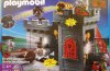 Playmobil - 5794-usa - Knight's Dungeon