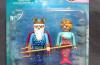 Playmobil - 5823-usa - King Neptune and Mermaid Pack