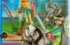 Playmobil - 5831-usa - Knights & Cannon