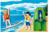 Playmobil - 5925 - Surfer & Jet Ski