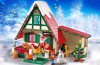 Playmobil - 5976 - Santa's Home