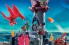 Playmobil - 5984-usa - Dragon Knight Action Set