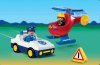 Playmobil - 6623 - Rescue Set