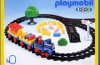 Playmobil - 6901 - Güterzug