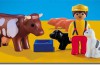 Playmobil - 7159 - Preschool Animals