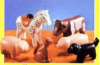 Playmobil - 7204 - 1-2-3 Animals
