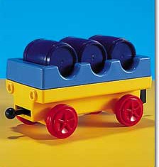 Playmobil - 7232 - Anti-Skid Rings