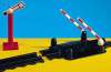 Playmobil - 7244 - 123 Signal Crossing