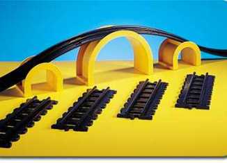 Playmobil - 7289 - 1-2-3 Bridge