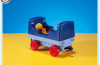 Playmobil - 7293 - 1-2-3 Train Car
