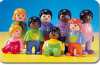 Playmobil - 7297 - Preschool Figure Assortment