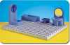 Playmobil - 7327 - Bathroom set