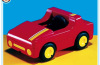 Playmobil - 7359 - Red Race Car