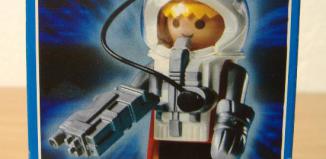 Playmobil - 9972-esp - Astronaut