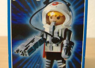 Playmobil - 9972-esp - Astronaut