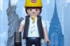 Playmobil - 5294 – Arquitecto