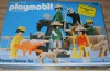 Playmobil - 1502-sch - Farmer Deluxe Set