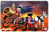 Playmobil - 3111s2 - Canonniers