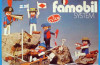 Playmobil - 3282-fam - sailors