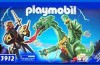 Playmobil - 3912-usa - Drache und Prinz