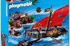 Playmobil - 5009-ger - pirates battle