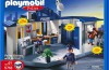 Playmobil - 5718-usa - Polizeistation