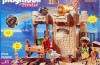 Playmobil - 5727-usa - pirate dungeon