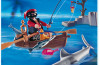 Playmobil - 5729 - shark's prey
