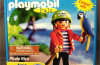 Playmobil - 5772-usa - Pirate Rico