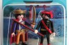 Playmobil - 5849-usa - Duo Pack Ninja und Mandarin