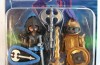 Playmobil - 5850-usa - Duo Pack Schwarzer und Goldener Ritter