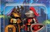 Playmobil - 5856-usa - Duo Pack Ritter