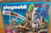 Playmobil - 5861-usa - Ritter mit Ruine