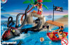 Playmobil - 5868-usa - octopus attack