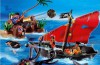 Playmobil - 5881-usa - Pirates Super Set