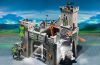 Playmobil - 6002-gre-esp-usa - Wolf Knights` Castle