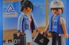 Playmobil - 6188-ger - Industrial auditors